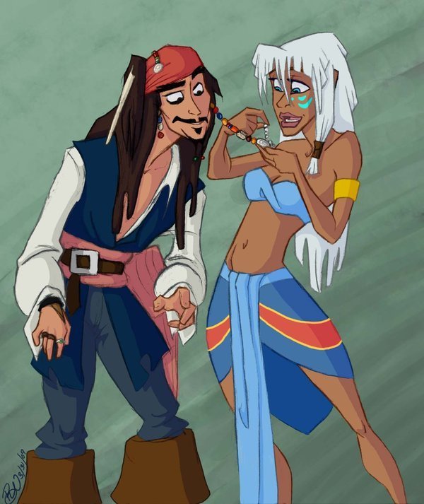 kida and jack