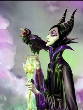 Maleficent