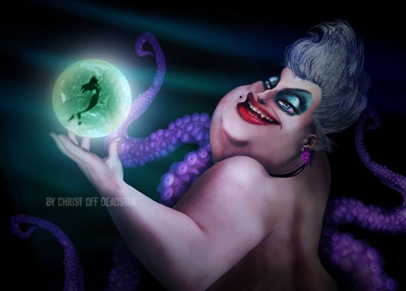 Ursula